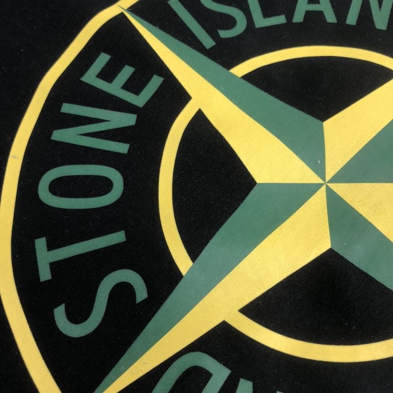 Stone Island T-Shirts